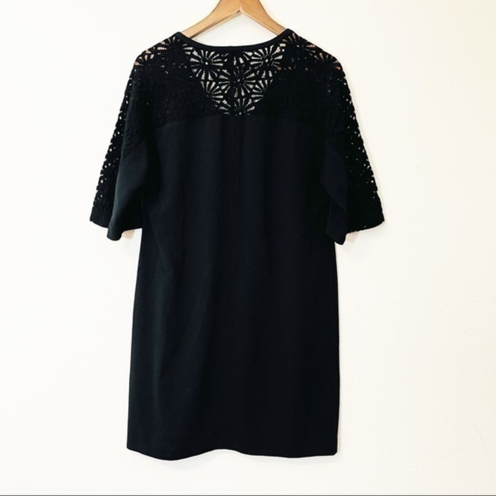 Trina Turk Women Vitner shift Dress Size medium - Picture 5 of 7